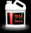 pH Down - Available in 1 Liter or 1 Gallon